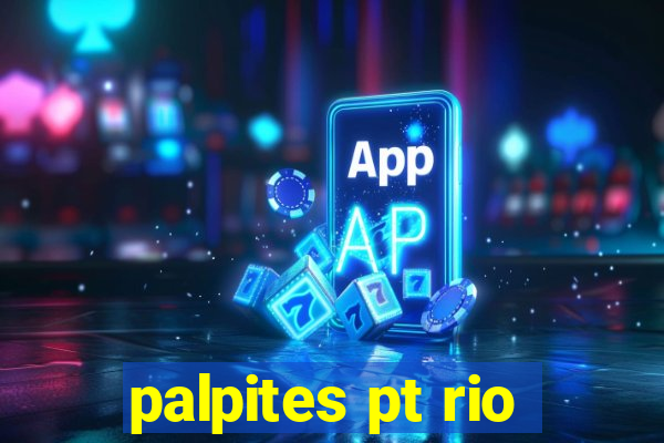 palpites pt rio